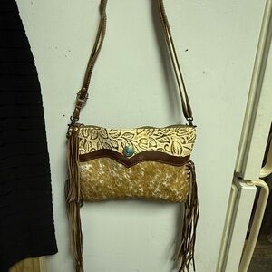 Myra Crossbody bag